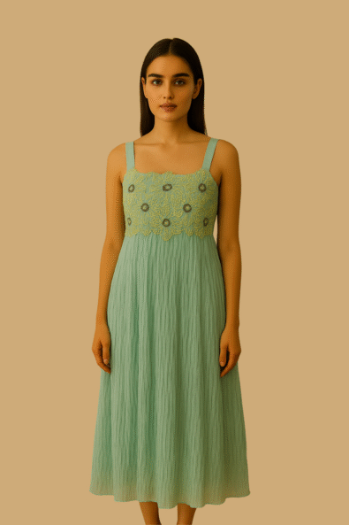 Chanderi Fabric