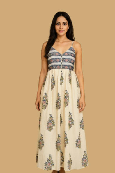 Floral Prints