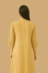 generate a female face wearing this earrings (38)