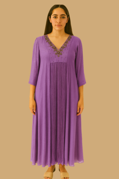 Mod Salwar 12-785