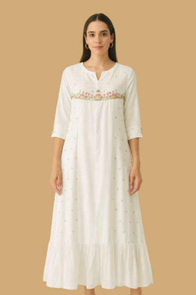Mod Salwar