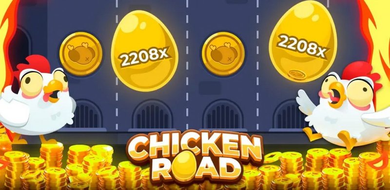Chicken road, chicken road online